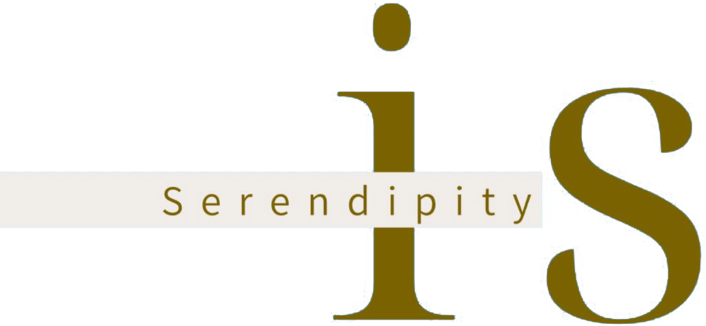 Serendipity is